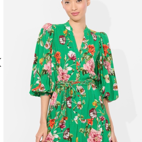 Alice + Olivia Dresses & Skirts - Alice & Olivia NWT ANTONETTE MINI DRESS size 10